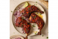 Tandoori Chicken qtr 1/4