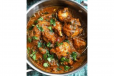 Chicken kala meeri