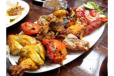 Tandoori combo non veg