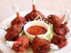 Chicken Lollipop