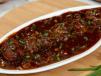 Vegetable Manchurian