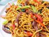 Beef Noodles
