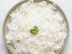 Plain Rice