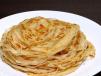 Paratha Bread