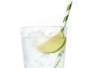 Lemon Soda Juice