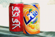 Soft drinks