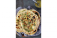 Tandoori Rotti