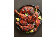 Tandoori half