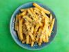 Parmesan Truffle Fries