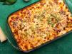 Gathering Lasagna