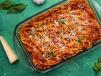 Gathering Spaghetti Bolognese Pasta