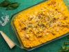 Gathering Zaferrano Risotto