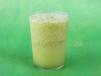 Lemon Mint Juice