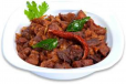 Beef Dry Fry