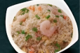 Prawns Fried Rice