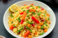Veg Fried Rice