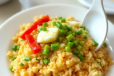 Egg Fried Rice