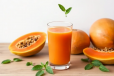 Papaya Juice