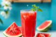 Watermelon Juice