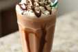 Chocolate Milkshake