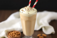 Peanut Butter Milkshake