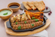 Mixed Grill