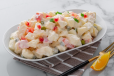 Fresh Russian Salad