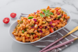 Fresh Macaroni Salad