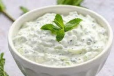 Mint Raita