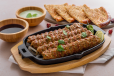Mutton Seekh Kebab