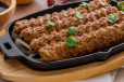 Mutton Seekh Kebab
