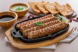 Chicken Reshmi Kebab