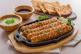 Chicken Seekh Kebab