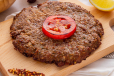 Chapli Kebab