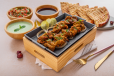 Beef Bihari Boti
