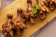 Sikandari Tikka