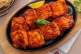 Fish Tikka Boneless