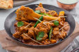 Charsi Mutton Karahi