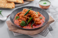 Kebab Masala Karahi