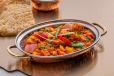 Mixed Sabzi