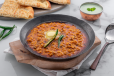 Makhni Daal Channa