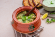 Haryali Chicken Handi