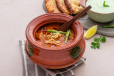 Mutton Handi