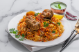 Mutton Biryani