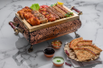 Lajwaab Bbq Platter For 3 To 4 Person