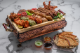Nawabi Bbq Platter for 5 To 6 Person
