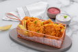 Crunchy Fish
