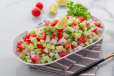 Kachumber Salad