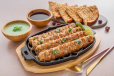 Khoya Kebab