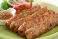 Khoya Kebab